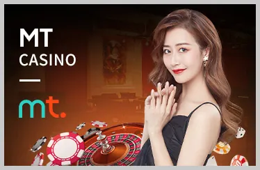 Luật chơi casino trực tuyến